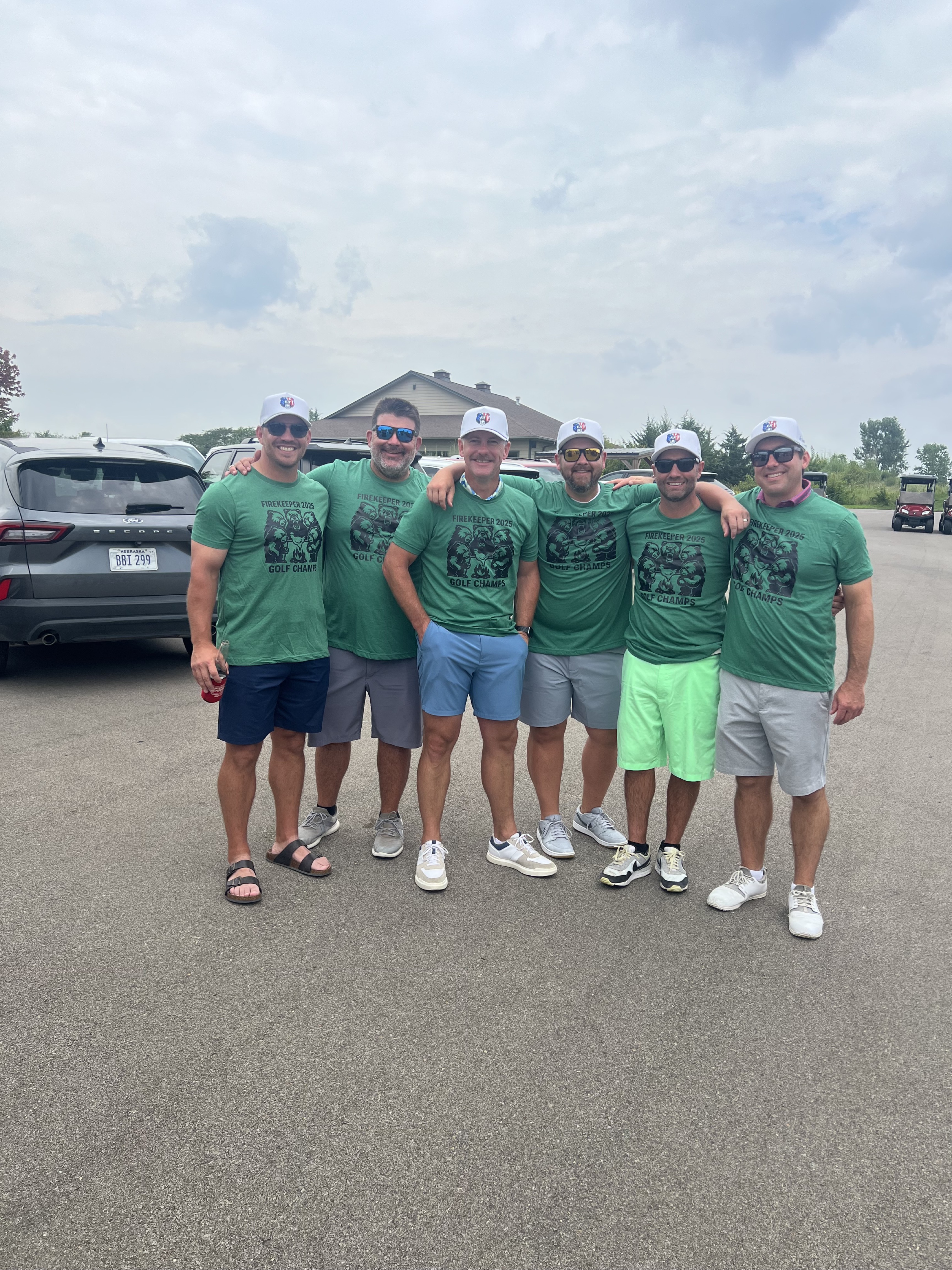 2024 Champions photo